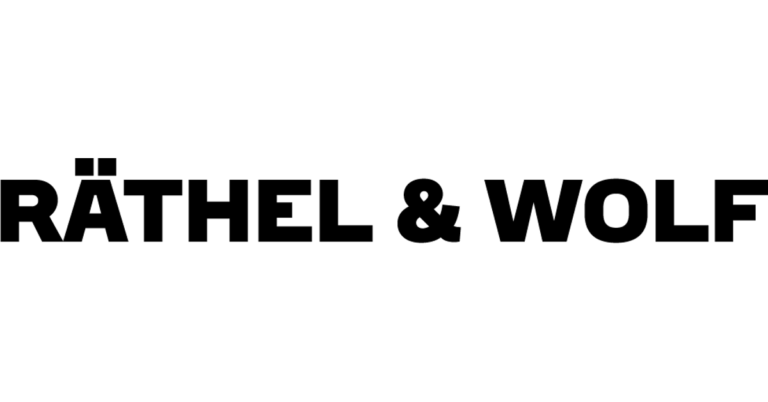 RÄTHEL & WOLF