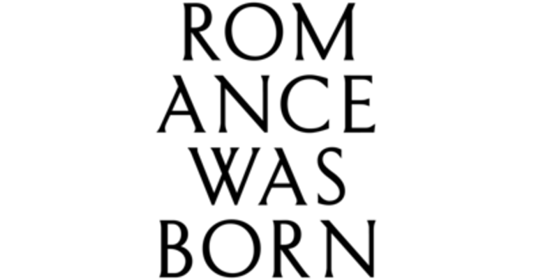 Romance Was Born