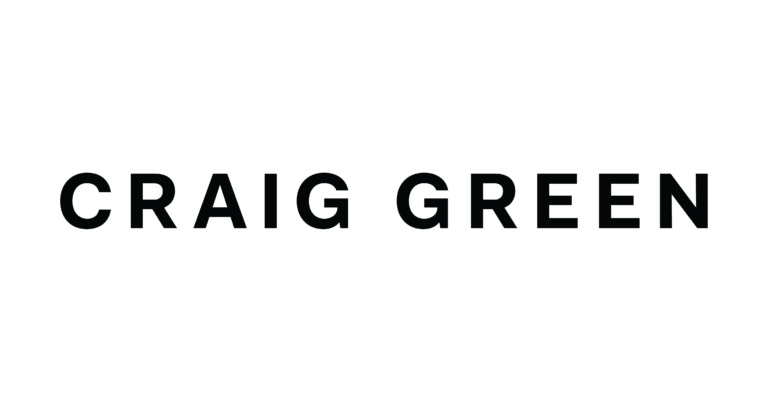 Craig Green
