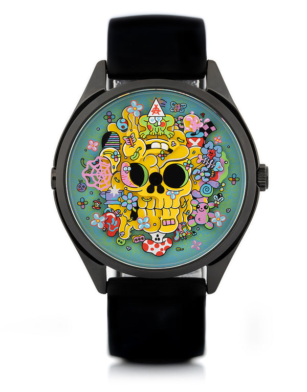 Mr Jones Watches