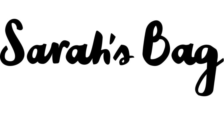 Sarah’s Bag