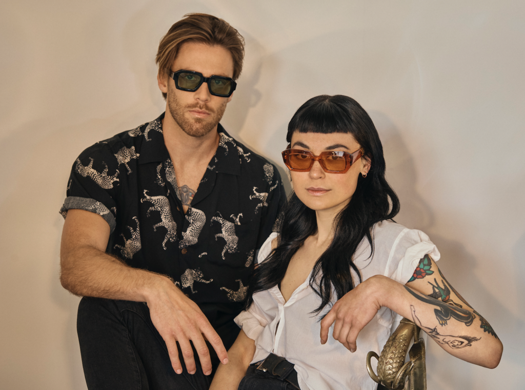 AM Eyewear