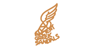 Ancient Greek Sandals