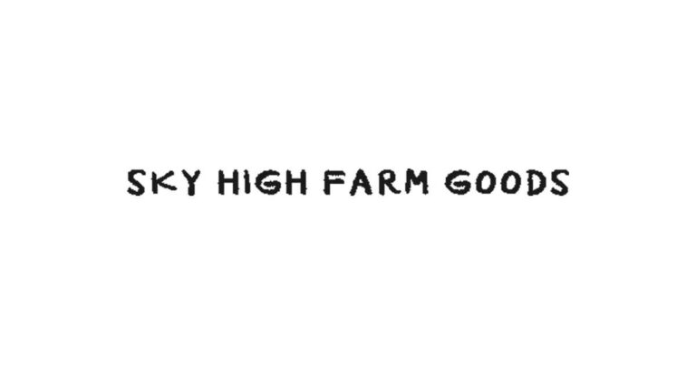 Sky High Farm Universe