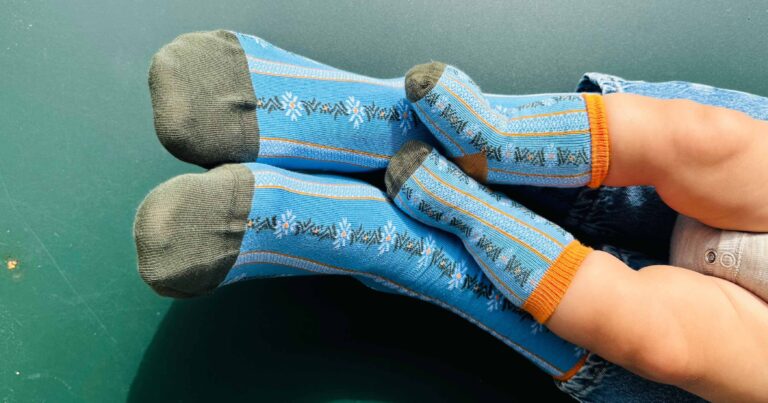 DillySocks