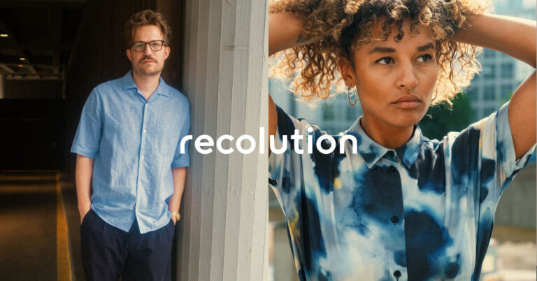 recolution