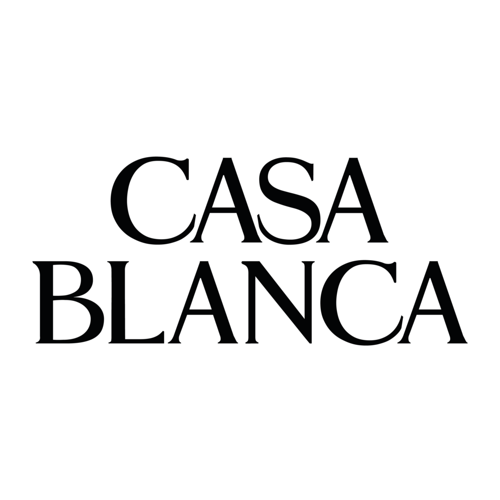 Casablanca