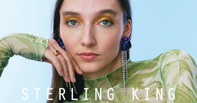 Sterling King