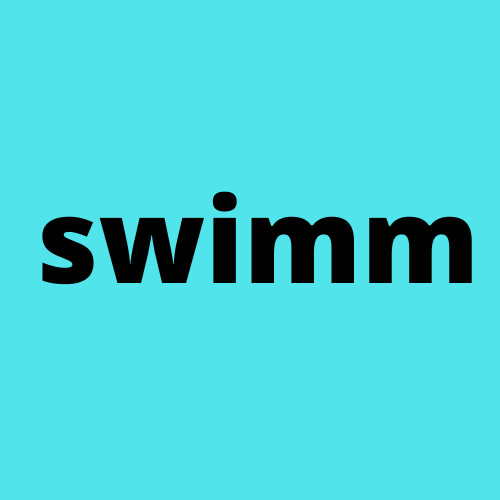 Swimm