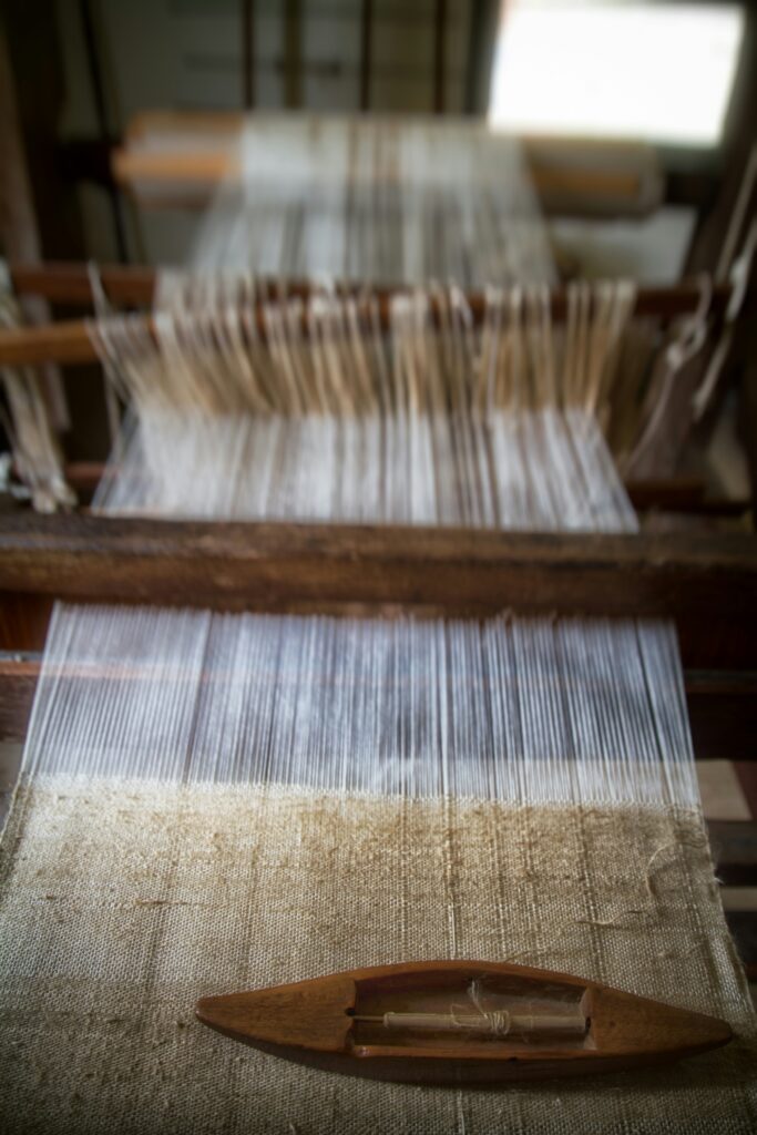 Thread Domain