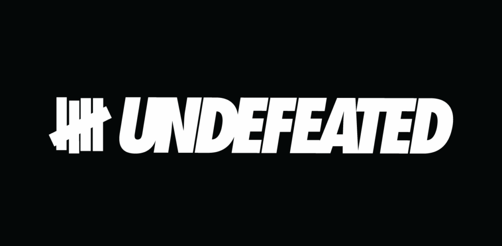 undefeated