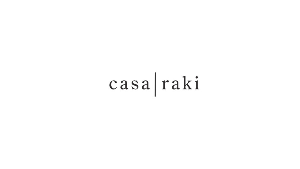 Casa Raki