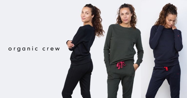 Organic Crew