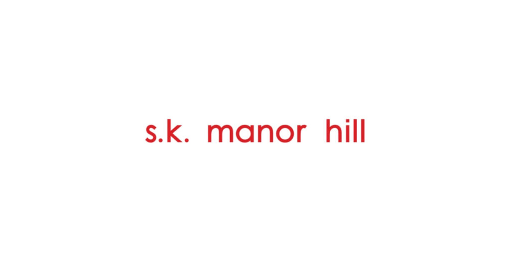 s.k. manor hill