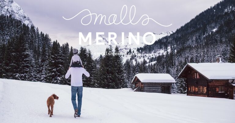 Smalls Merino