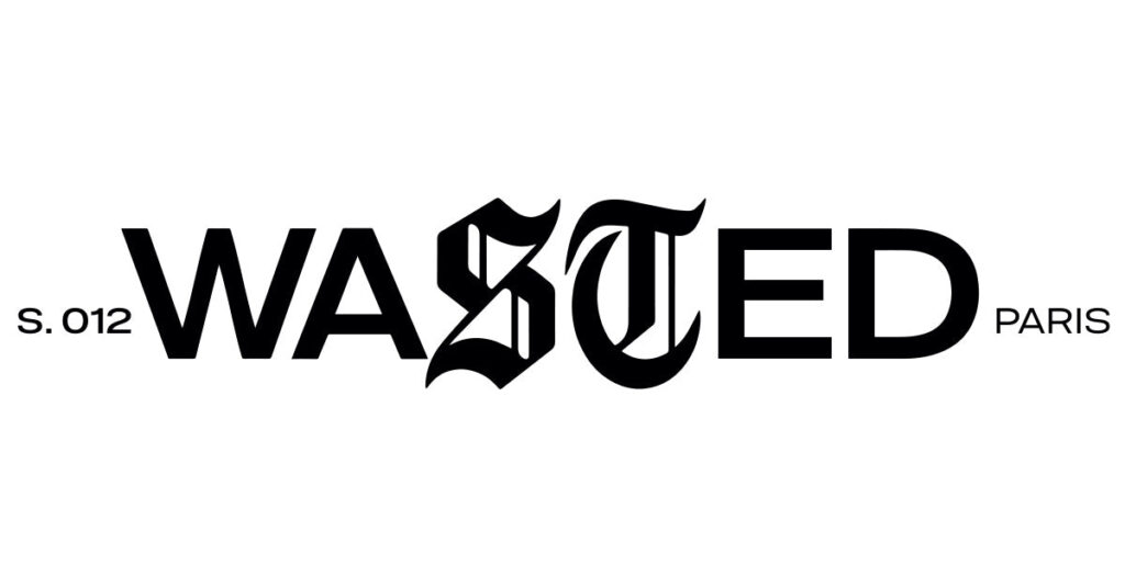 Wasted Paris