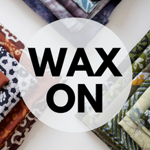 WAXON