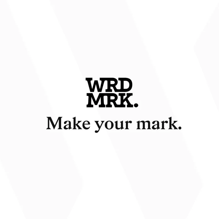WRDMRK