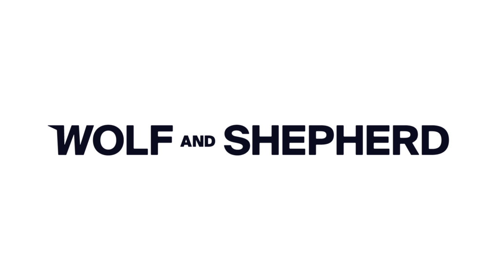Wolf & Shepherd