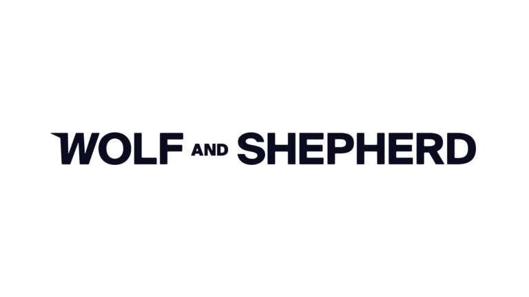 Wolf & Shepherd