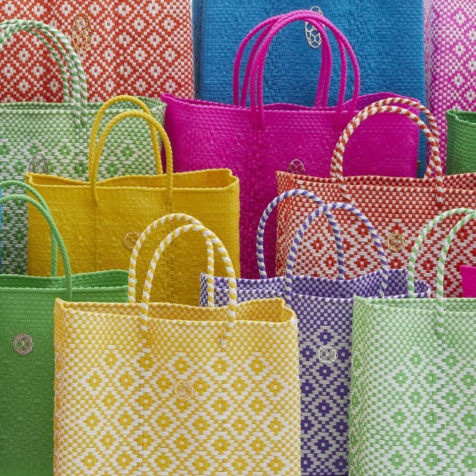 Lola’s Bag