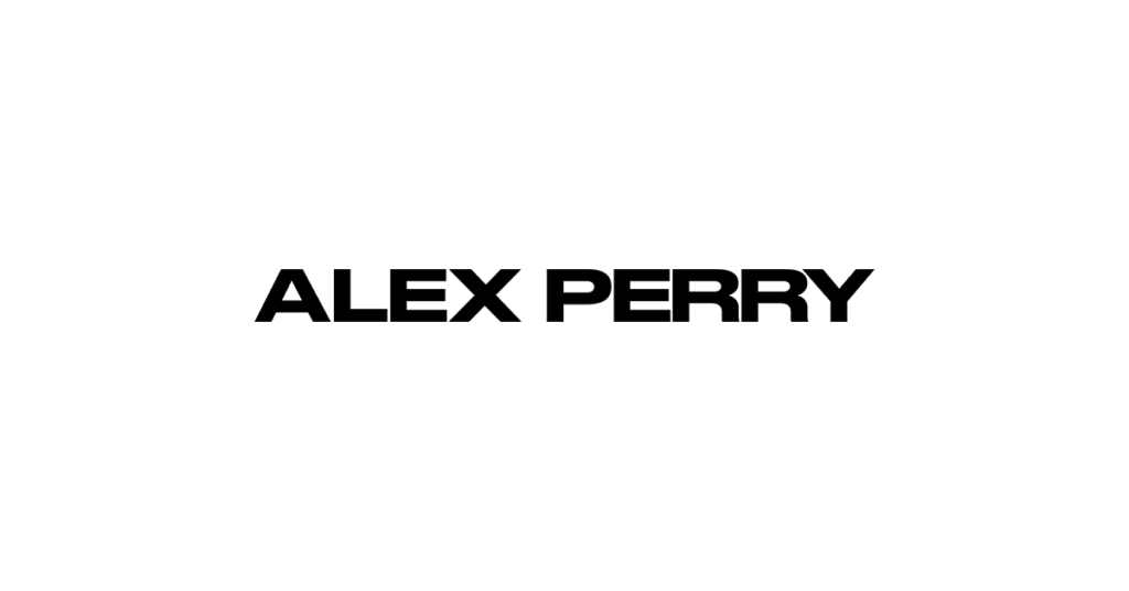 Alex Perry