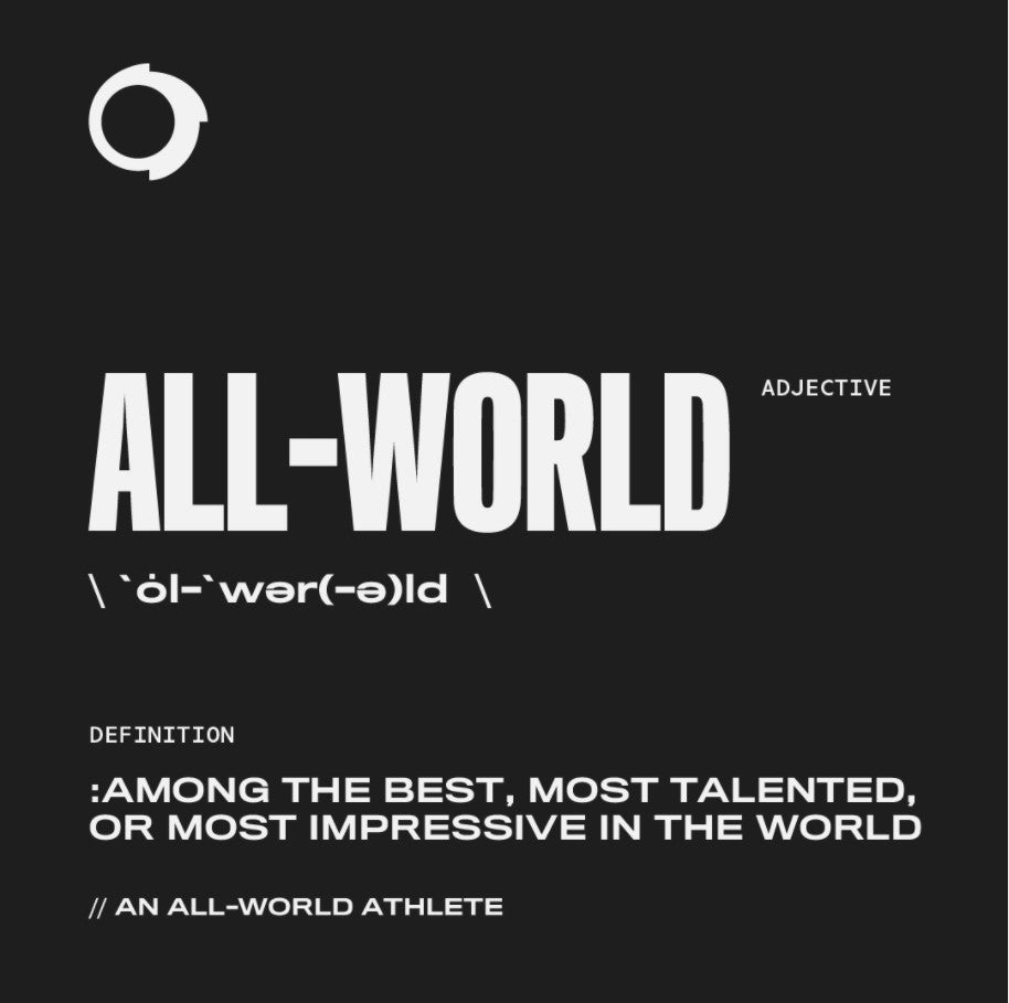 ALWRLD
