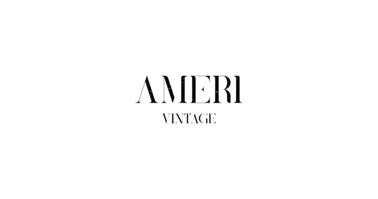 Ameri VINTAGE