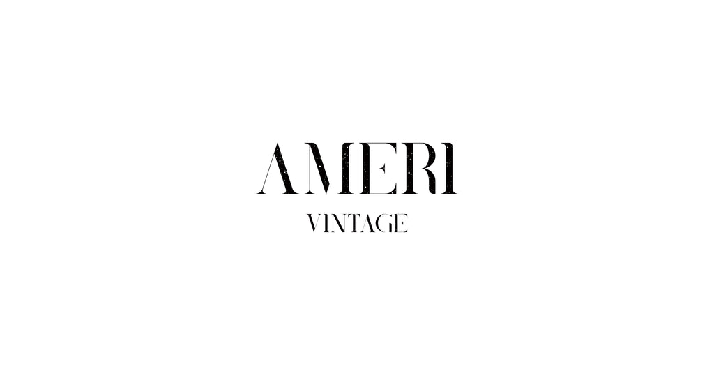 Ameri VINTAGE