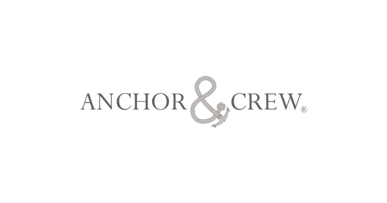 ANCHOR & CREW