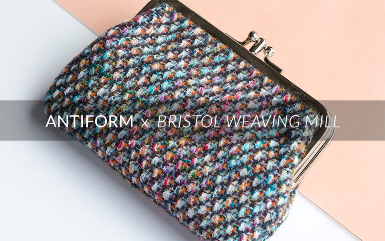 Antiform