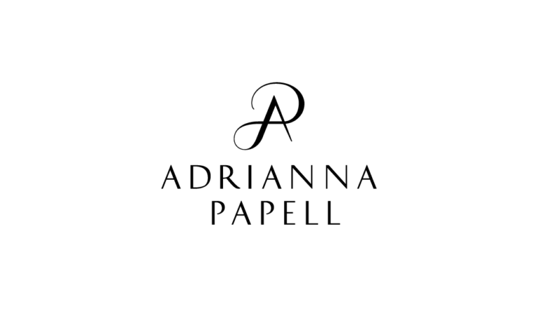 Aidan Mattox by Adrianna Papell