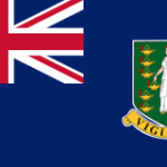 Flag of British Virgin Islands