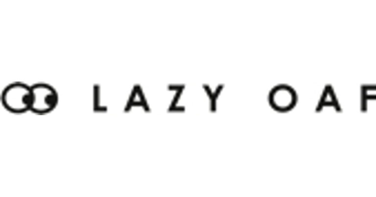 Lazy Oaf