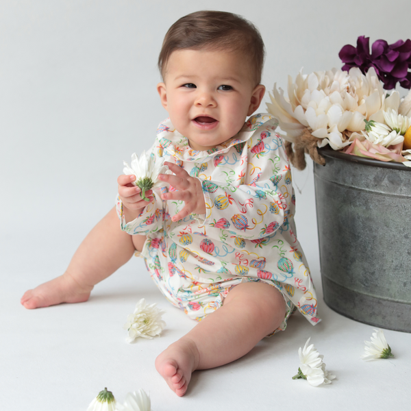 Calisson Little Royals