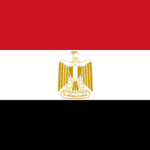 Flag of Egypt