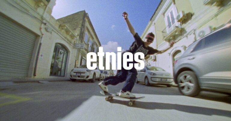 etnies