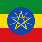 Flag of Ethiopia