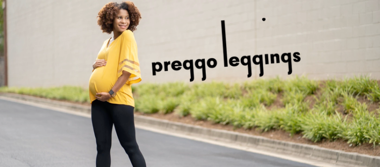 Preggo Leggings