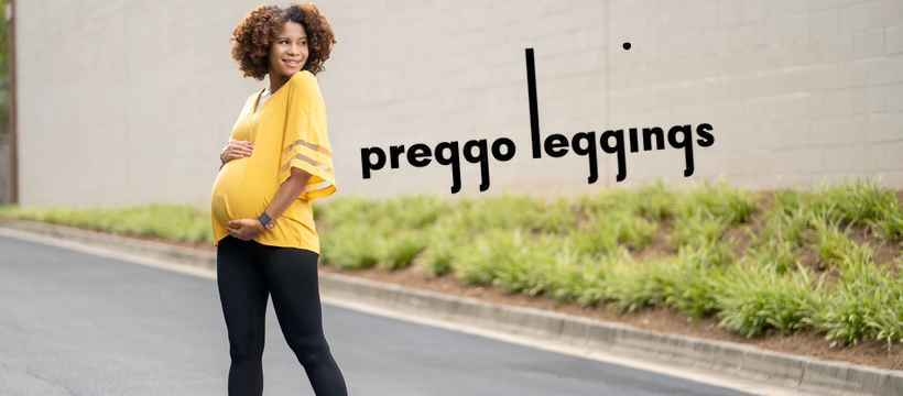 Preggo Leggings