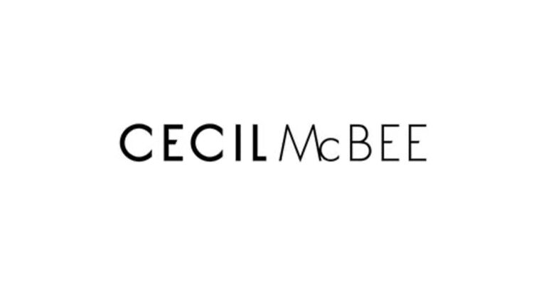 CECIL McBEE