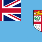 Flag of Fiji
