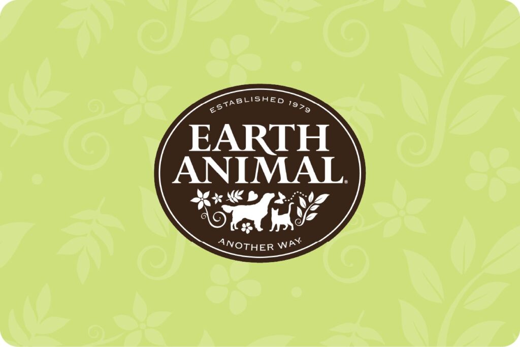Earth Animal Wisdom