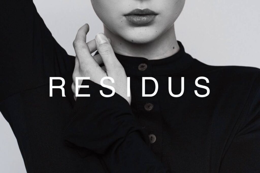 RESIDUS