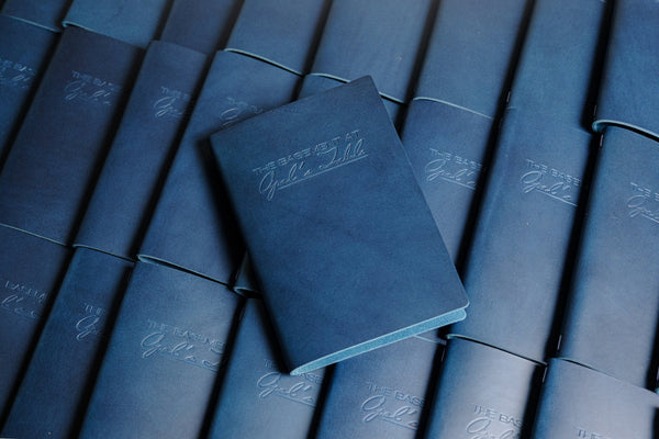 Eternal Leather Goods