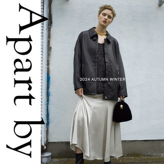 apart by lowrys
