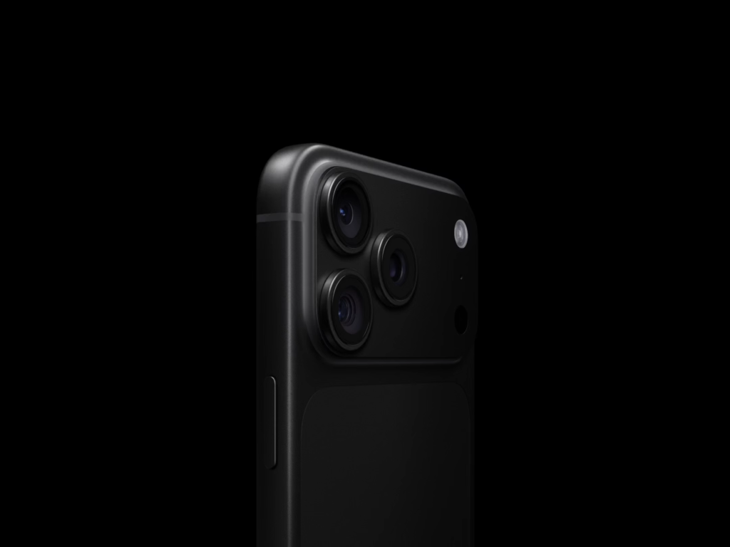 iPhone 18 Pro Max