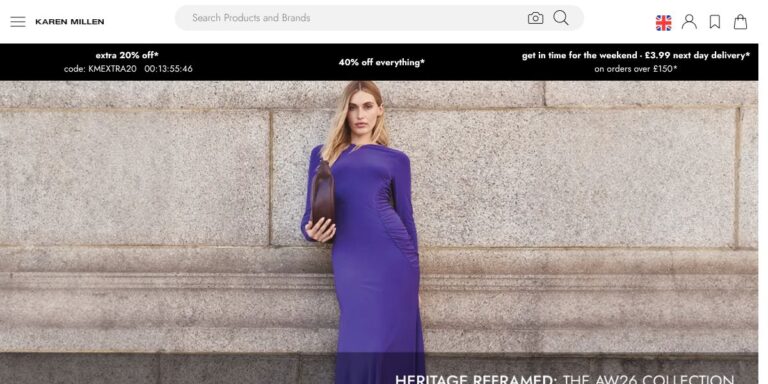 Karen Millen