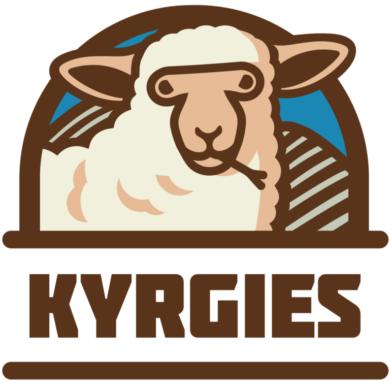 Kyrgies