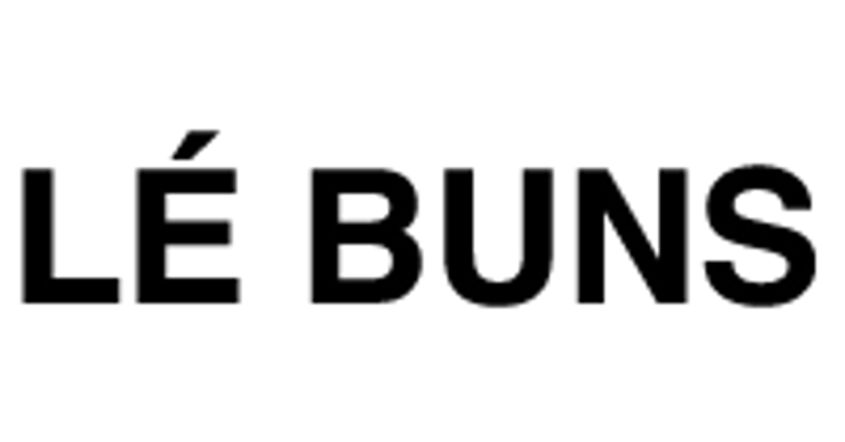 Lé BUNS